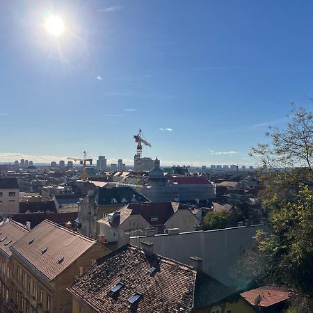 Grich Top Location Apartment Загреб Экстерьер фото